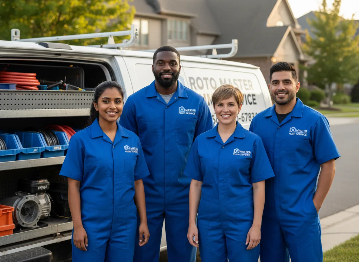 Sump Pump Installation company in Westboro, WI